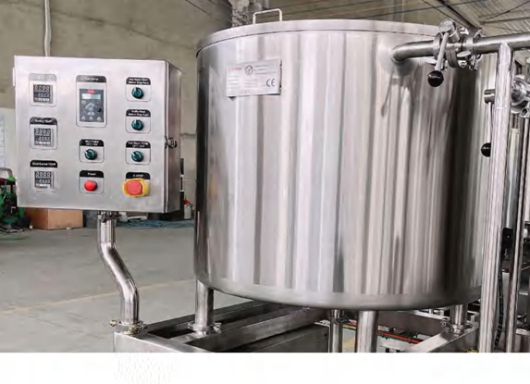 image of the PID Control System