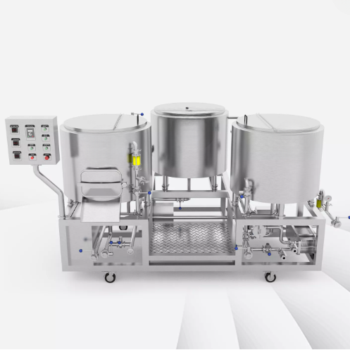 200L STAR Nano Brewhouse