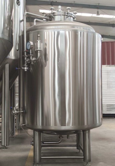500L Brite Tank image of 500L Brite Tank