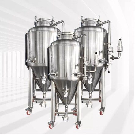 300L Fermentation Tank