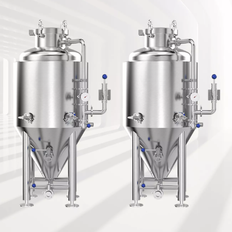 200L Fermentation Tank