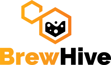 Image of BrewHive logo