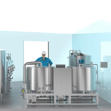 image of 3D CAD layout design Elevation view 2