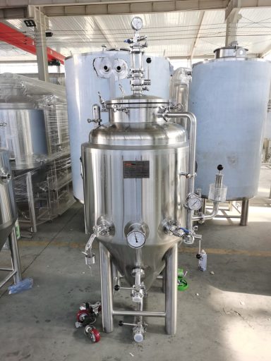 image of 150L Fermenter
