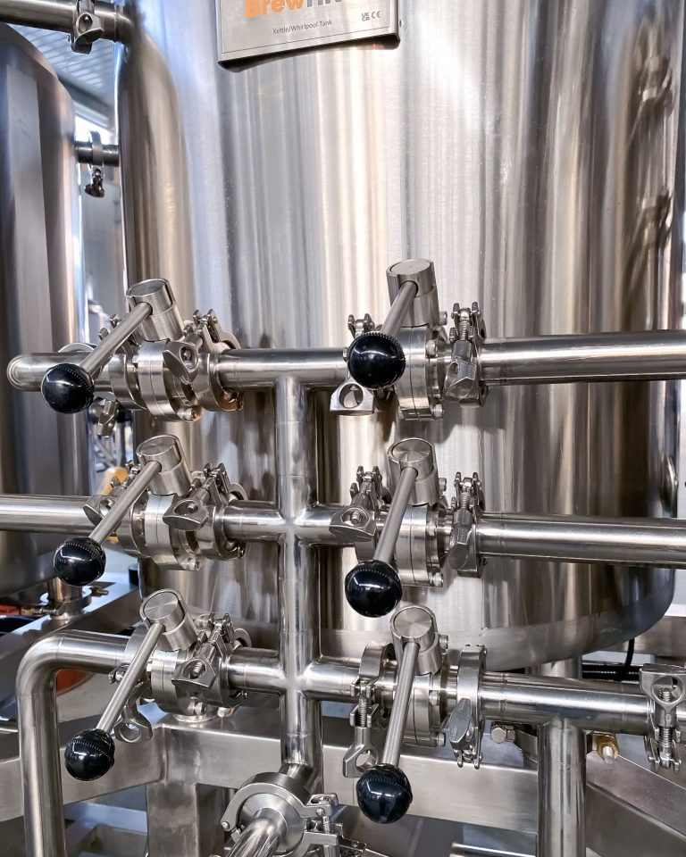 Image of Brewing Tools every Brewer must have