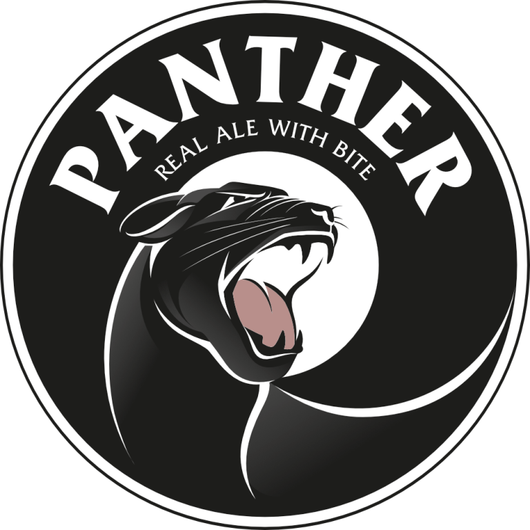 Panther Brewery logo