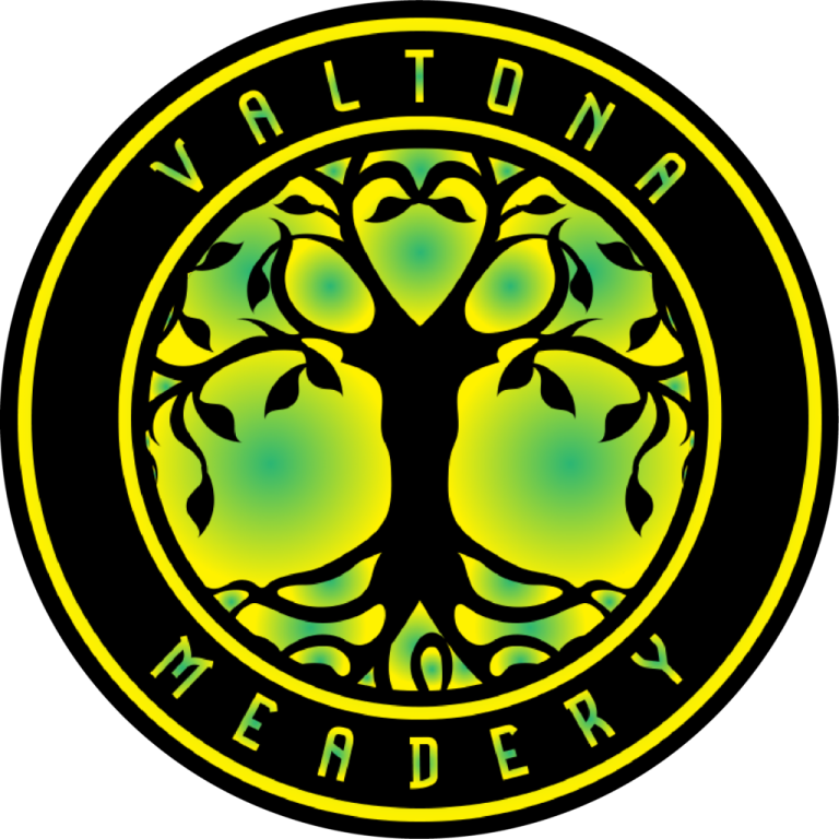 Valtona Meadery logo