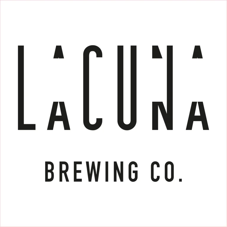 Lacuna Brewing Co. logo
