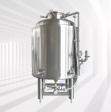 image of the 400L Brite Tank