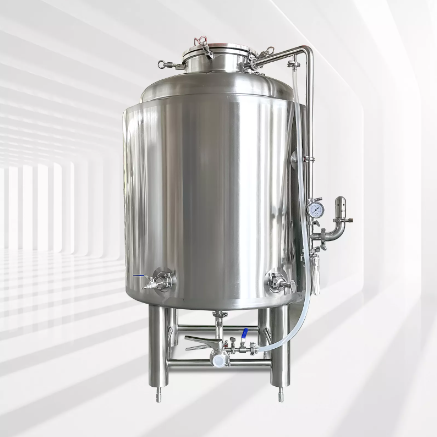 400L Brite Tank