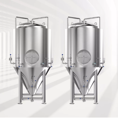 400L Fermentation Tank