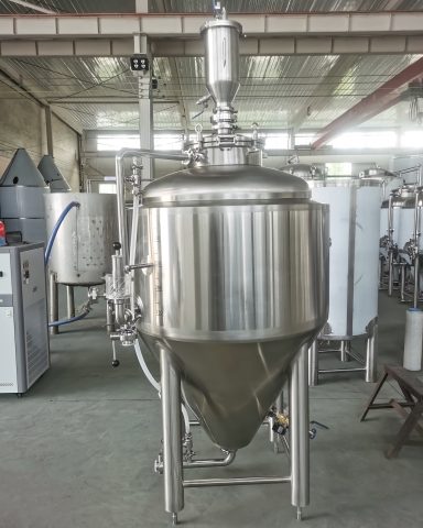 image of 300L Fermenter